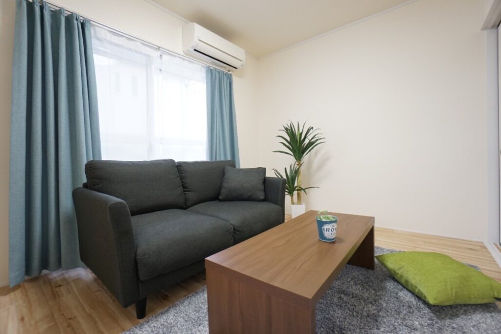 朝日が差し込むペット可賃貸！ わくわくどきどき恋するお部屋探し。ワクドキルームコレクション